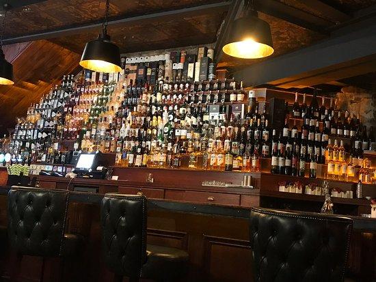 Madigan's Pub Abbey Street